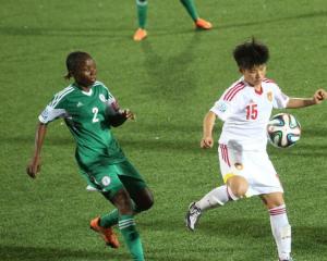 西甲：继续领跑 巴萨4-1比利亚雷亚尔